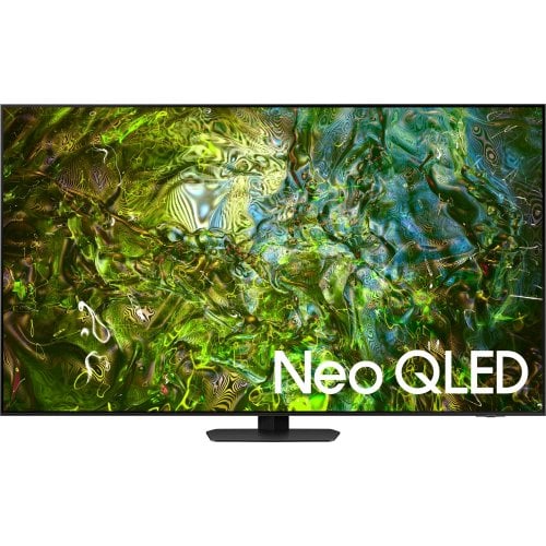 Купити Телевізор Samsung 55" Neo QLED 4K QN90D (QE55QN90DAUXUA) Black - ціна в Києві, Львові, Вінниці, Хмельницькому, Франківську, Україні | інтернет-магазин TELEMART.UA фото