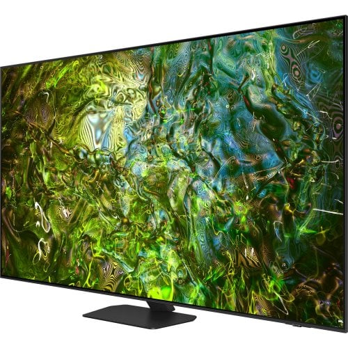 Купить Телевизор Samsung 55" Neo QLED 4K QN90D (QE55QN90DAUXUA) Black - цена в Харькове, Киеве, Днепре, Одессе
в интернет-магазине Telemart фото