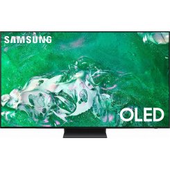 Телевизор Samsung 65" OLED 4K S90D (QE65S90DAUXUA) Black