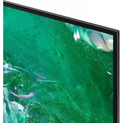 Купити Телевізор Samsung 65" OLED 4K S90D (QE65S90DAUXUA) Black - ціна в Києві, Львові, Вінниці, Хмельницькому, Франківську, Україні | інтернет-магазин TELEMART.UA фото