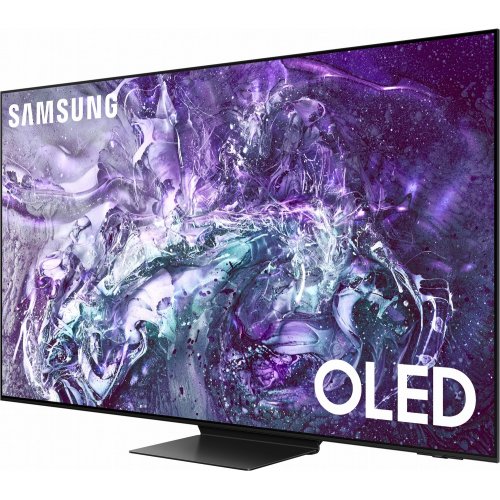 Купити Телевізор Samsung 65" OLED 4K S95D (QE65S95DAUXUA) Black - ціна в Києві, Львові, Вінниці, Хмельницькому, Франківську, Україні | інтернет-магазин TELEMART.UA фото