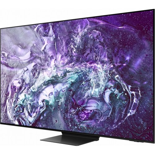 Купити Телевізор Samsung 65" OLED 4K S95D (QE65S95DAUXUA) Black - ціна в Києві, Львові, Вінниці, Хмельницькому, Франківську, Україні | інтернет-магазин TELEMART.UA фото