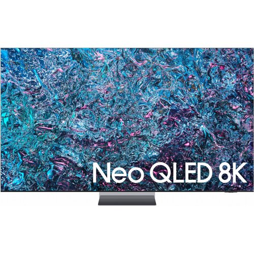 Купить Телевизор Samsung 65" Neo QLED 8K QN900D (QE65QN900DUXUA) Black - цена в Харькове, Киеве, Днепре, Одессе
в интернет-магазине Telemart фото