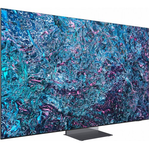 Купить Телевизор Samsung 65" Neo QLED 8K QN900D (QE65QN900DUXUA) Black - цена в Харькове, Киеве, Днепре, Одессе
в интернет-магазине Telemart фото