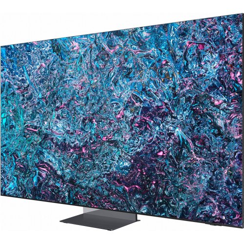 Купить Телевизор Samsung 65" Neo QLED 8K QN900D (QE65QN900DUXUA) Black - цена в Харькове, Киеве, Днепре, Одессе
в интернет-магазине Telemart фото