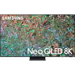 Телевізор Samsung 75" Neo QLED 8K QN800D (QE75QN800DUXUA) Black