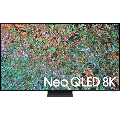 Купить Телевизор Samsung 75" Neo QLED 8K QN800D (QE75QN800DUXUA) Black - цена в Харькове, Киеве, Днепре, Одессе
в интернет-магазине Telemart фото