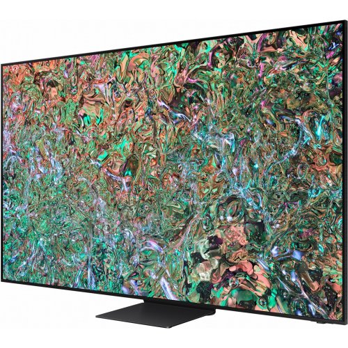 Купити Телевізор Samsung 75" Neo QLED 8K QN800D (QE75QN800DUXUA) Black - ціна в Києві, Львові, Вінниці, Хмельницькому, Франківську, Україні | інтернет-магазин TELEMART.UA фото