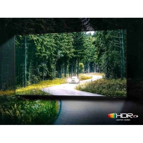 Купити Телевізор Samsung 75" Neo QLED 8K QN800D (QE75QN800DUXUA) Black - ціна в Києві, Львові, Вінниці, Хмельницькому, Франківську, Україні | інтернет-магазин TELEMART.UA фото