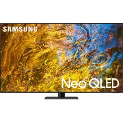 Телевизор Samsung 75" Neo QLED 4K QN95D (QE75QN95DAUXUA) Black