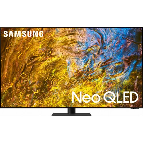 Купить Телевизор Samsung 75" Neo QLED 4K QN95D (QE75QN95DAUXUA) Black - цена в Харькове, Киеве, Днепре, Одессе
в интернет-магазине Telemart фото