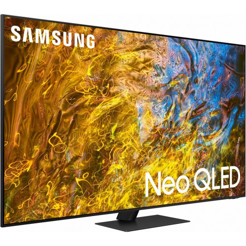 Купити Телевізор Samsung 75" Neo QLED 4K QN95D (QE75QN95DAUXUA) Black - ціна в Києві, Львові, Вінниці, Хмельницькому, Франківську, Україні | інтернет-магазин TELEMART.UA фото