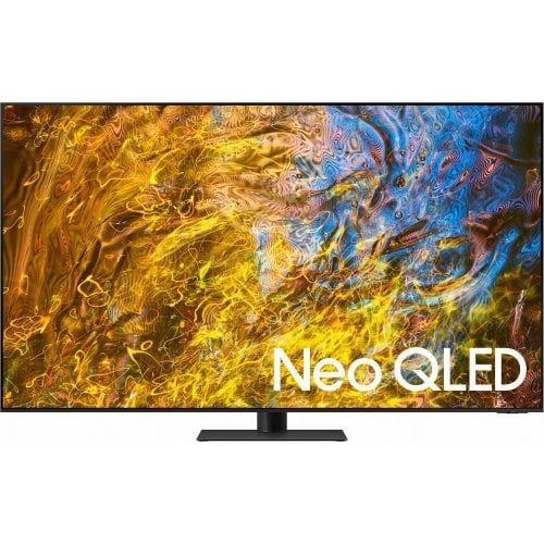 Купити Телевізор Samsung 75" Neo QLED 4K QN95D (QE75QN95DAUXUA) Black - ціна в Києві, Львові, Вінниці, Хмельницькому, Франківську, Україні | інтернет-магазин TELEMART.UA фото