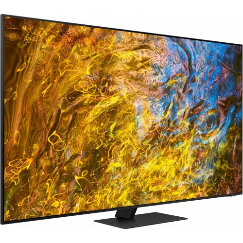 Купить Телевизор Samsung 75" Neo QLED 4K QN95D (QE75QN95DAUXUA) Black - цена в Харькове, Киеве, Днепре, Одессе
в интернет-магазине Telemart фото