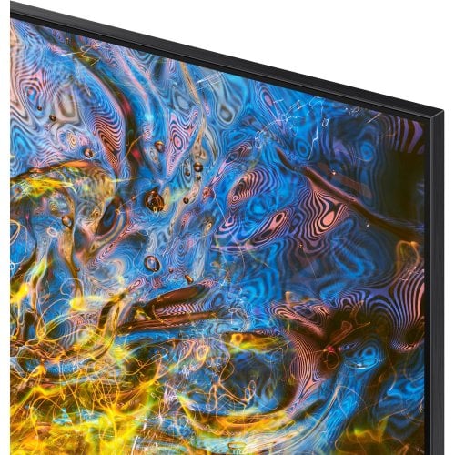 Купити Телевізор Samsung 75" Neo QLED 4K QN95D (QE75QN95DAUXUA) Black - ціна в Києві, Львові, Вінниці, Хмельницькому, Франківську, Україні | інтернет-магазин TELEMART.UA фото