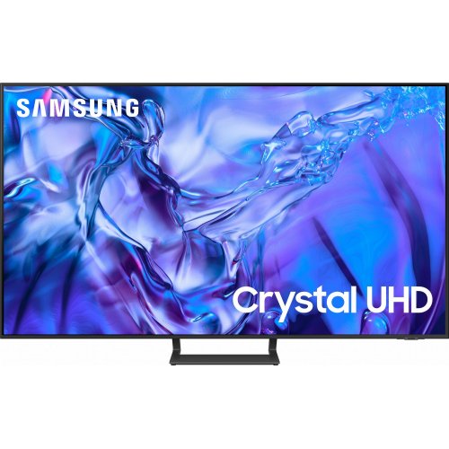 Купить Телевизор Samsung 75" Crystal UHD 4K DU8500 (UE75DU8500UXUA) Black - цена в Харькове, Киеве, Днепре, Одессе
в интернет-магазине Telemart фото