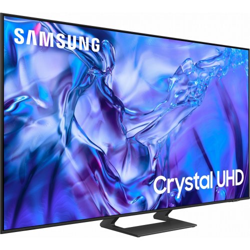 Купить Телевизор Samsung 75" Crystal UHD 4K DU8500 (UE75DU8500UXUA) Black - цена в Харькове, Киеве, Днепре, Одессе
в интернет-магазине Telemart фото