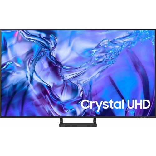 Купить Телевизор Samsung 75" Crystal UHD 4K DU8500 (UE75DU8500UXUA) Black - цена в Харькове, Киеве, Днепре, Одессе
в интернет-магазине Telemart фото