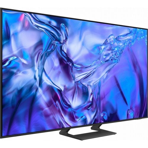 Купить Телевизор Samsung 75" Crystal UHD 4K DU8500 (UE75DU8500UXUA) Black - цена в Харькове, Киеве, Днепре, Одессе
в интернет-магазине Telemart фото