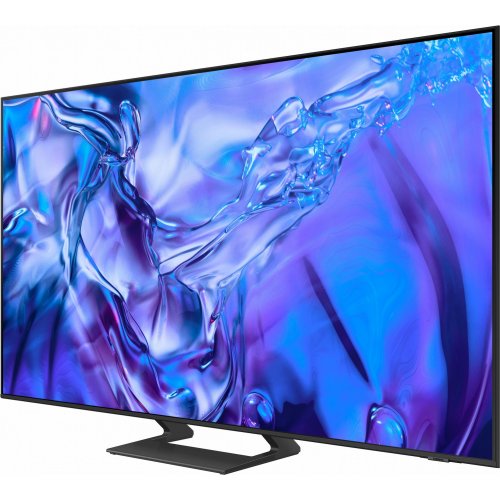 Купить Телевизор Samsung 75" Crystal UHD 4K DU8500 (UE75DU8500UXUA) Black - цена в Харькове, Киеве, Днепре, Одессе
в интернет-магазине Telemart фото