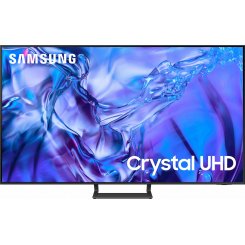 Телевізор Samsung 55" Crystal UHD 4K DU8500 (UE55DU8500UXUA) Black