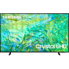 Телевизор Samsung 65" Crystal UHD 4K DU8000 (UE65DU8000UXUA) Black