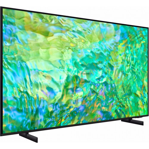 Купити Телевізор Samsung 65" Crystal UHD 4K DU8000 (UE65DU8000UXUA) Black - ціна в Києві, Львові, Вінниці, Хмельницькому, Франківську, Україні | інтернет-магазин TELEMART.UA фото