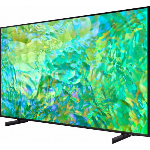 Купити Телевізор Samsung 65" Crystal UHD 4K DU8000 (UE65DU8000UXUA) Black - ціна в Києві, Львові, Вінниці, Хмельницькому, Франківську, Україні | інтернет-магазин TELEMART.UA фото