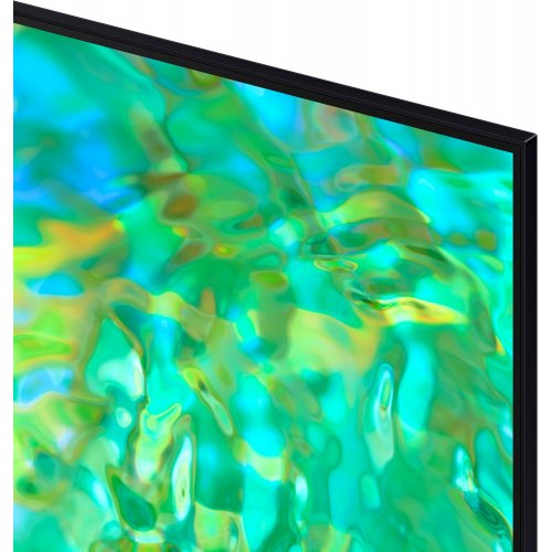 Купить Телевизор Samsung 65" Crystal UHD 4K DU8000 (UE65DU8000UXUA) Black - цена в Харькове, Киеве, Днепре, Одессе
в интернет-магазине Telemart фото