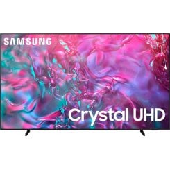 Телевізор Samsung 98" Crystal UHD DU9000 (UE98DU9000UXUA) Black