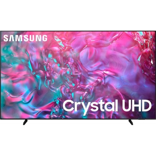 Купить Телевизор Samsung 98" Crystal UHD DU9000 (UE98DU9000UXUA) Black - цена в Харькове, Киеве, Днепре, Одессе
в интернет-магазине Telemart фото