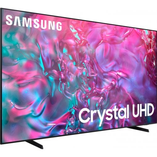 Купить Телевизор Samsung 98" Crystal UHD DU9000 (UE98DU9000UXUA) Black - цена в Харькове, Киеве, Днепре, Одессе
в интернет-магазине Telemart фото