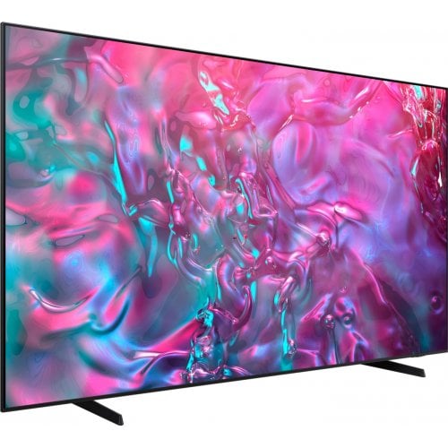 Купити Телевізор Samsung 98" Crystal UHD DU9000 (UE98DU9000UXUA) Black - ціна в Києві, Львові, Вінниці, Хмельницькому, Франківську, Україні | інтернет-магазин TELEMART.UA фото