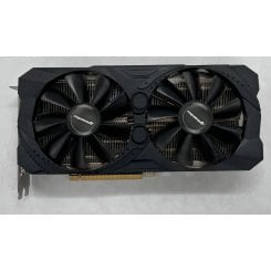 Відеокарта Manli GeForce RTX 3070 8192MB (M-NRTX3070/6RGHPPP-M2479) (Відновлено продавцем, 672705)