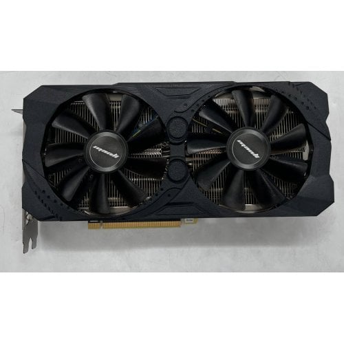 Купить Видеокарта Manli GeForce RTX 3070 8192MB (M-NRTX3070/6RGHPPP-M2479) (Восстановлено продавцом, 672705) с проверкой совместимости: обзор, характеристики, цена в Киеве, Днепре, Одессе, Харькове, Украине | интернет-магазин TELEMART.UA фото