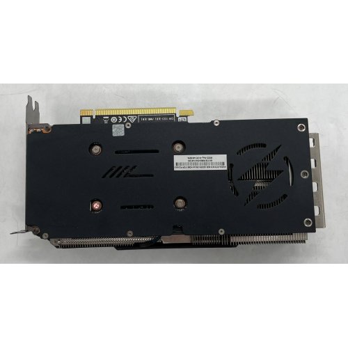 Купить Видеокарта Manli GeForce RTX 3070 8192MB (M-NRTX3070/6RGHPPP-M2479) (Восстановлено продавцом, 672705) с проверкой совместимости: обзор, характеристики, цена в Киеве, Днепре, Одессе, Харькове, Украине | интернет-магазин TELEMART.UA фото