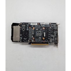 Видеокарта PNY GeForce GTX 1660 Ti 6144MB (VCG1660T6DFPPB) (Восстановлено продавцом, 672733)