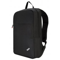 Рюкзак Lenovo ThinkPad Basic Backpack 15.6" (4X40K09936) Black