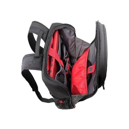 Рюкзак Dell Pursuit Backpack 15" (460-BCDH) Gray купити в Україні: Київ, Львів, Хмельницький, Тернопіль, Івано-Франківськ | Низька ціна, відгуки, характеристики від TELEMART фото