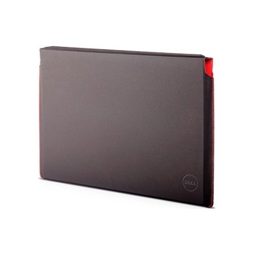 Чехол Dell Premier Sleeve-XPS 13" (460-BBYO) Gray купити в Україні: Київ, Львів, Хмельницький, Тернопіль, Івано-Франківськ | Низька ціна, відгуки, характеристики від TELEMART фото