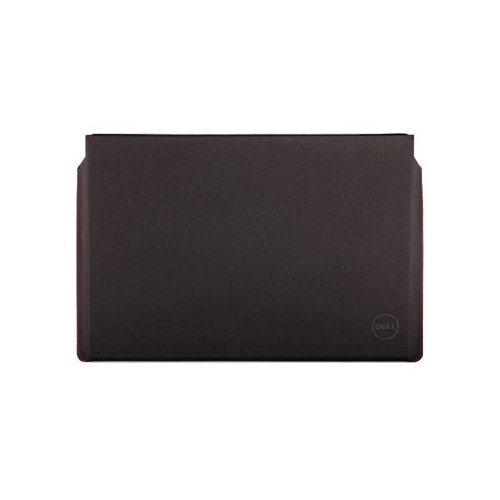 Чехол Dell Premier Sleeve-XPS 13" (460-BBYO) Gray купити в Україні: Київ, Львів, Хмельницький, Тернопіль, Івано-Франківськ | Низька ціна, відгуки, характеристики від TELEMART фото