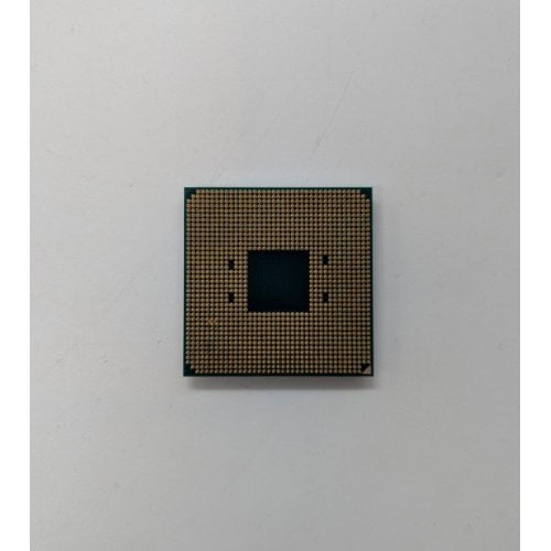 Процесор AMD Ryzen 5 3600X 3.8(4.4)GHz 32MB sAM4 Tray (100-000000022) (Відновлено продавцем, 672915) купити з перевіркою сумісності: огляд, характеристики, ціна у Києві, Львові, Вінниці, Хмельницькому, Івано-Франківську, Україні | інтернет-магазин TELEMART.UA фото