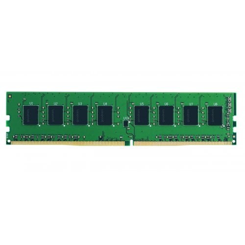 Купить Озу GoodRAM DDR4 16GB 3200Mhz (GR3200D464L22/16G) (Восстановлено продавцом, 672916) с проверкой совместимости: обзор, характеристики, цена в Киеве, Днепре, Одессе, Харькове, Украине | интернет-магазин TELEMART.UA фото