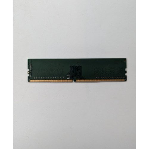 Озп Crucial DDR4 8GB 2666Mhz (CT8G4DFS8266) (Відновлено продавцем, 672921) купити з перевіркою сумісності: огляд, характеристики, ціна у Києві, Львові, Вінниці, Хмельницькому, Івано-Франківську, Україні | інтернет-магазин TELEMART.UA фото