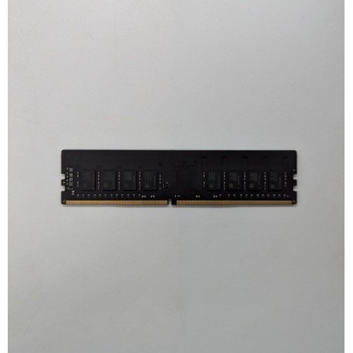 Озп GoodRAM DDR4 16GB 3200Mhz (GR3200D464L22/16G) (Відновлено продавцем, 672923) купити з перевіркою сумісності: огляд, характеристики, ціна у Києві, Львові, Вінниці, Хмельницькому, Івано-Франківську, Україні | інтернет-магазин TELEMART.UA фото