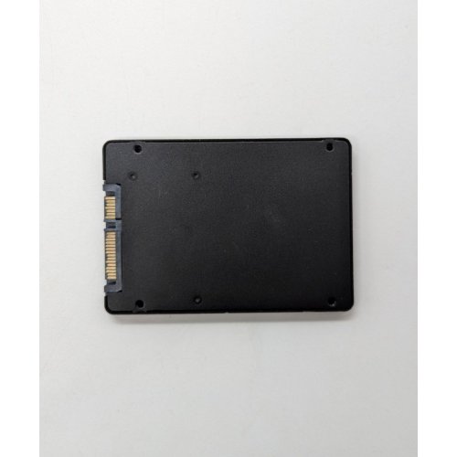 Купить Ssd-диск Silicon Power Slim S55 120Gb 2.5" (SP120GBSS3S55S25) (Восстановлено продавцом, 672959) с проверкой совместимости: обзор, характеристики, цена в Киеве, Днепре, Одессе, Харькове, Украине | интернет-магазин TELEMART.UA фото