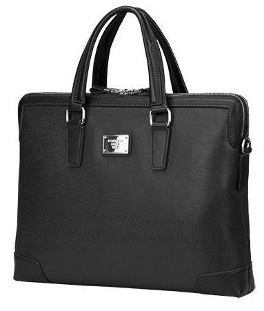 Купить Сумка Continent 15.6" CM-161BK Black - цена в Харькове, Киеве ...