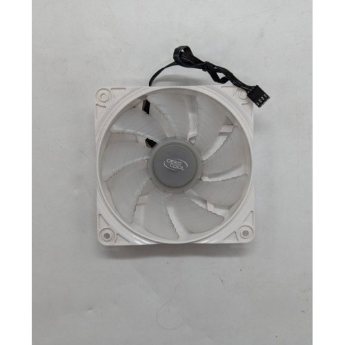 Купить Кулер Deepcool GAMMAXX GTE V2 (DP-MCH4-GMX-GTE-V2WH) White (Восстановлено продавцом, 672978) с проверкой совместимости: обзор, характеристики, цена в Киеве, Днепре, Одессе, Харькове, Украине | интернет-магазин TELEMART.UA фото