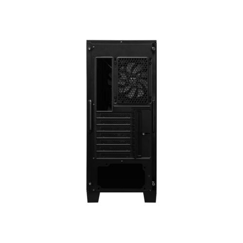 Фото Корпус MSI MAG Forge 120A AirFlow 650W Black