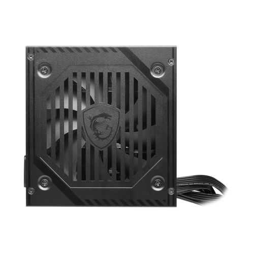 Photo MSI MAG Forge 120A AirFlow 650W Black